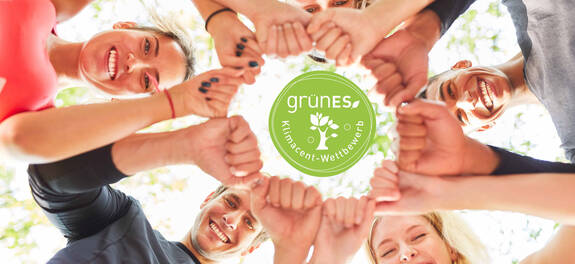 Klimacent Wettbewerb